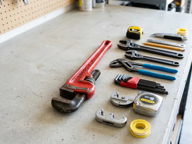 Emergency Plumber in Gallup, NM